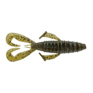 Nories Front Flapper Curly